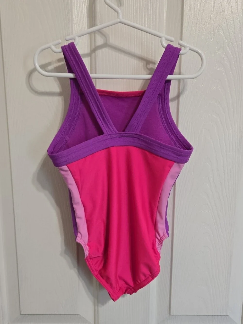 Speedo size xs